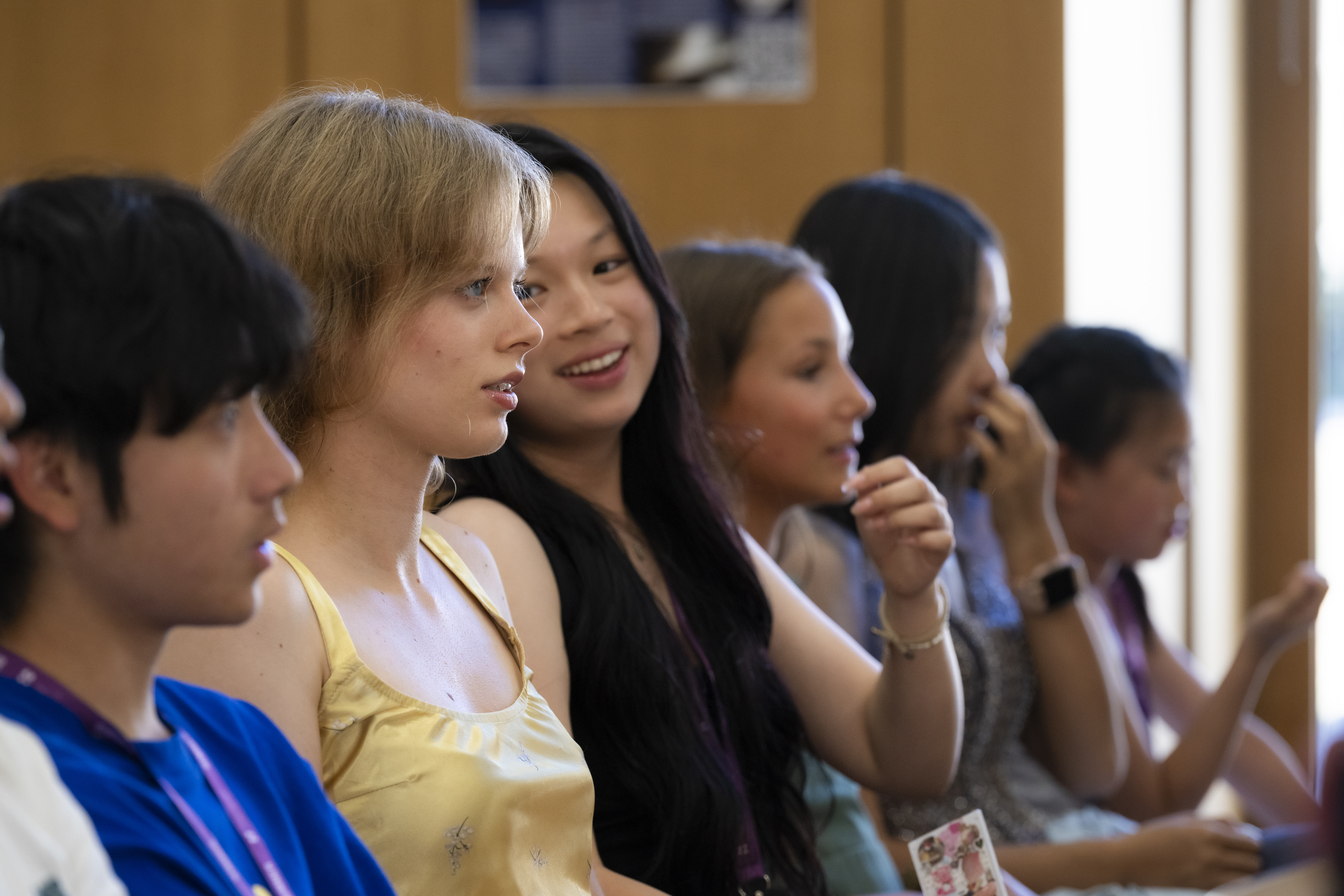 Summer School 2026